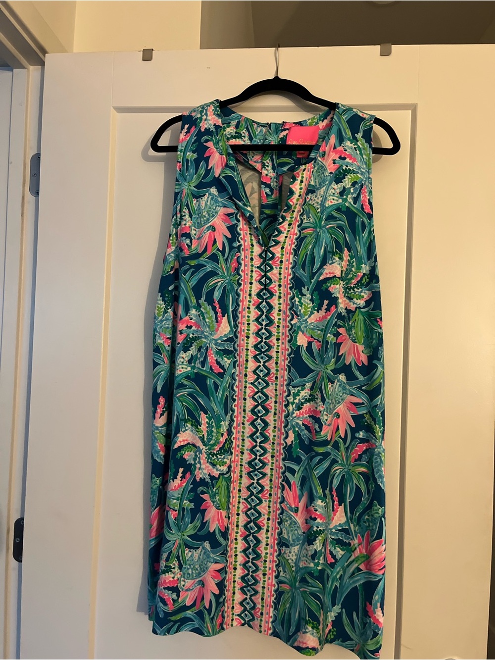 Lily Pulitzer Dress / Vacation Ready